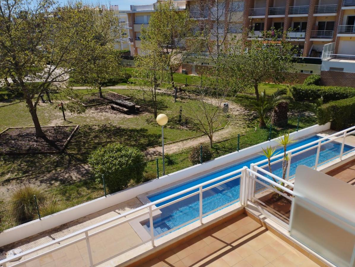 V.p. Luxo Apartment *