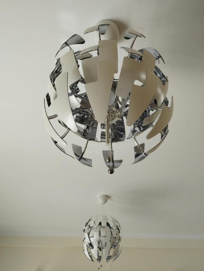 Apartment V.p. Luxo
