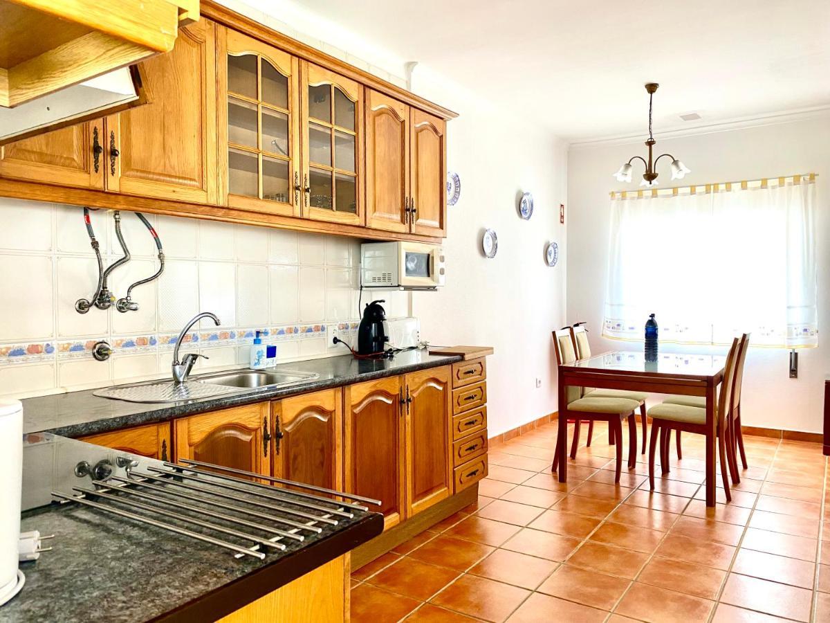 Casa de Férias Casa Dos Montes Alvor