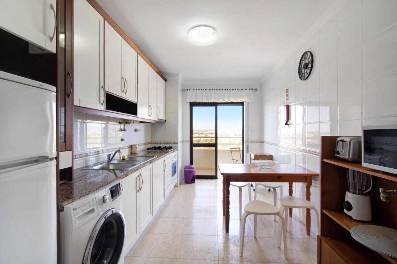 Apartamento Serra E Mar Alvor