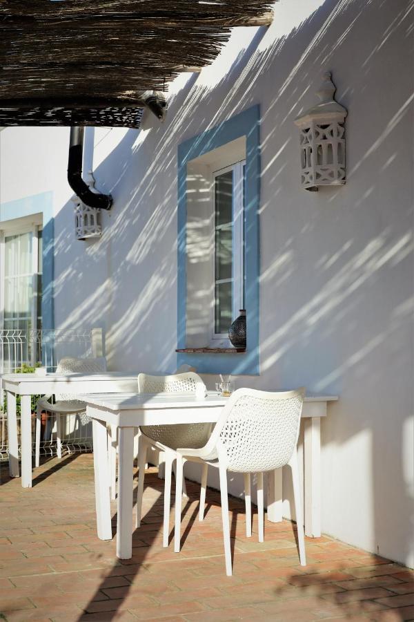 Casa Largo Do Poço * Alvor
