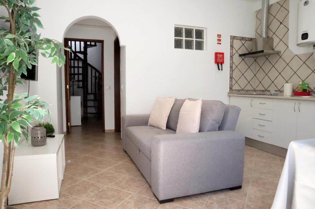 Casa de férias Casinha Da Ria *