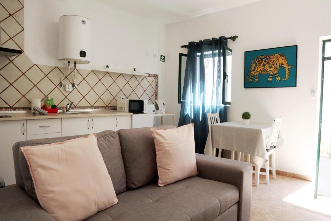Casinha Da Ria Holiday home Alvor
