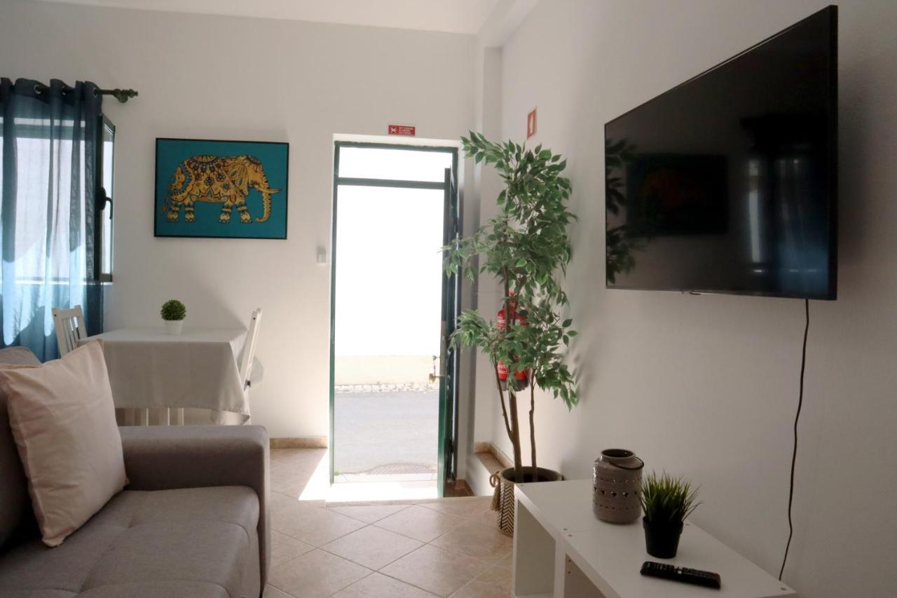 Casa de férias Casinha Da Ria
