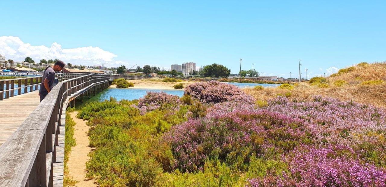 Apartamento Alvor Beach Apartment *