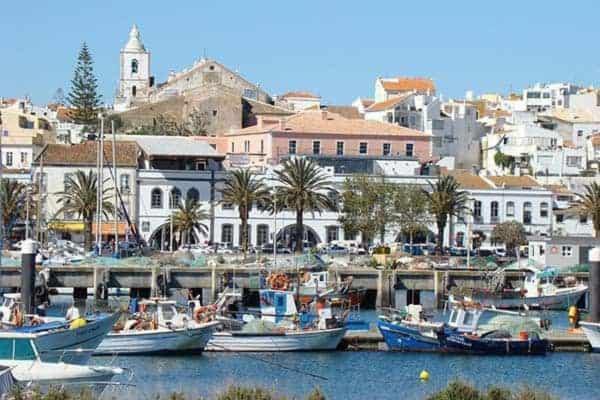 Apartamento Alvor Beach Apartment Alvor