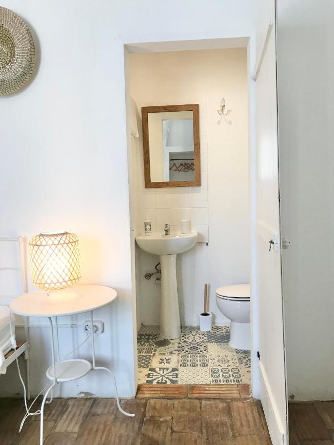 Casa Largo Do Poço Alvor