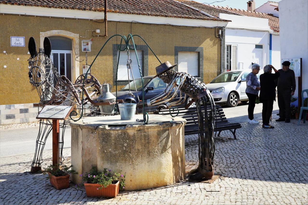Casa Largo Do Poço Alvor