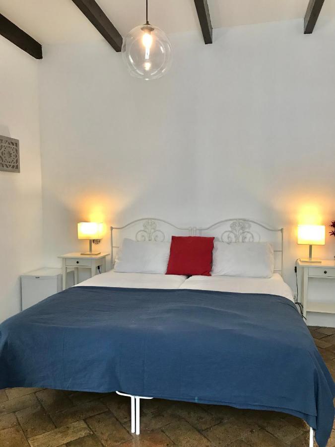 Casa Largo Do Poço Alojamento de Acomodação e Pequeno-almoço Alvor