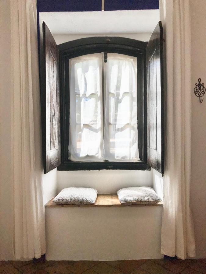 Casa Largo Do Poço Alojamento de Acomodação e Pequeno-almoço Alvor
