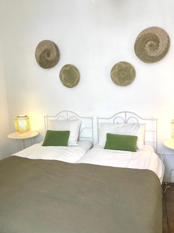 Casa Largo Do Poço Alvor