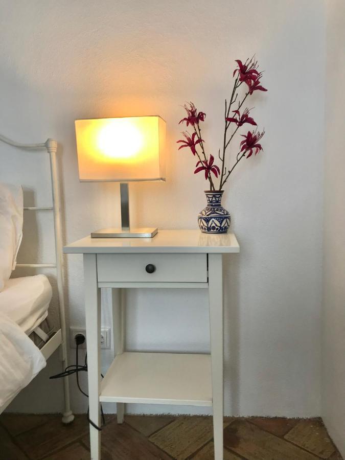 Casa Largo Do Poço *