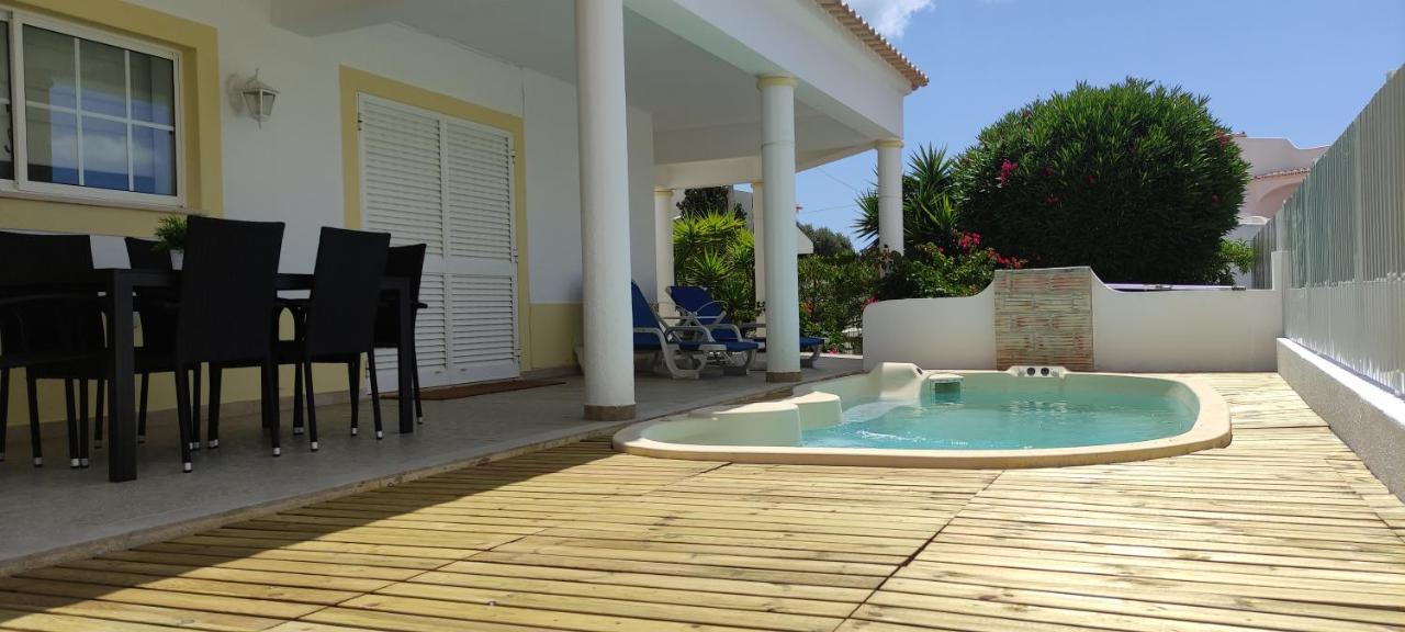 Villa Casa Da Amoreira *