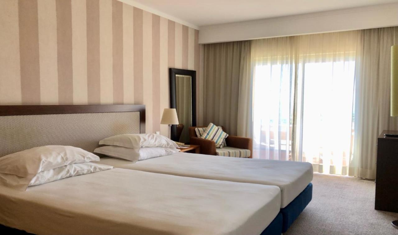 Pestana Seaside Villa *