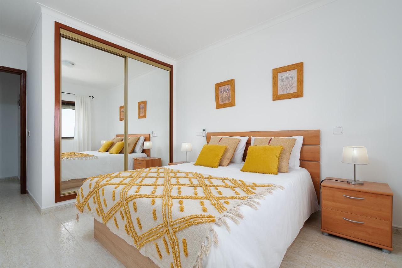 Mar E Serra , Sea View * Alvor