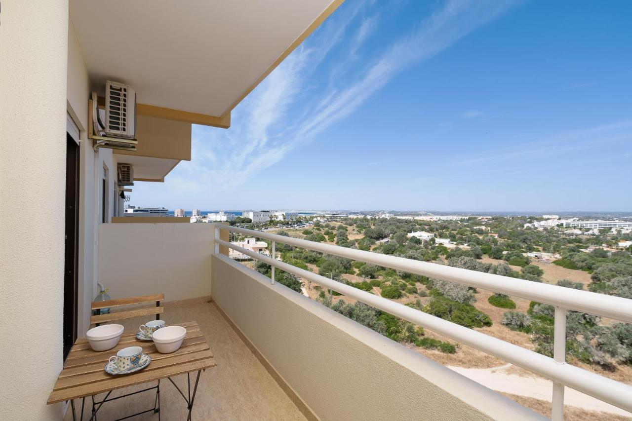 Mar E Serra , Sea View Alvor