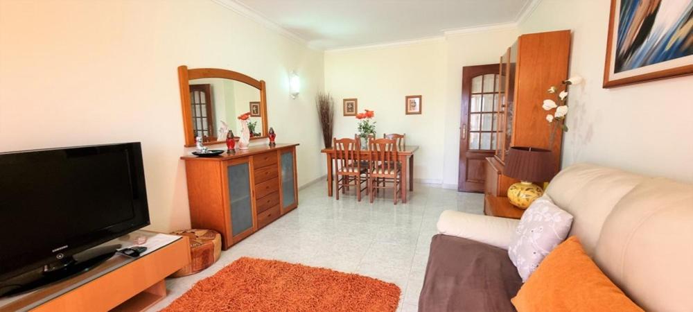 Cozy Sunny Wi-fi & Ac Apartamento