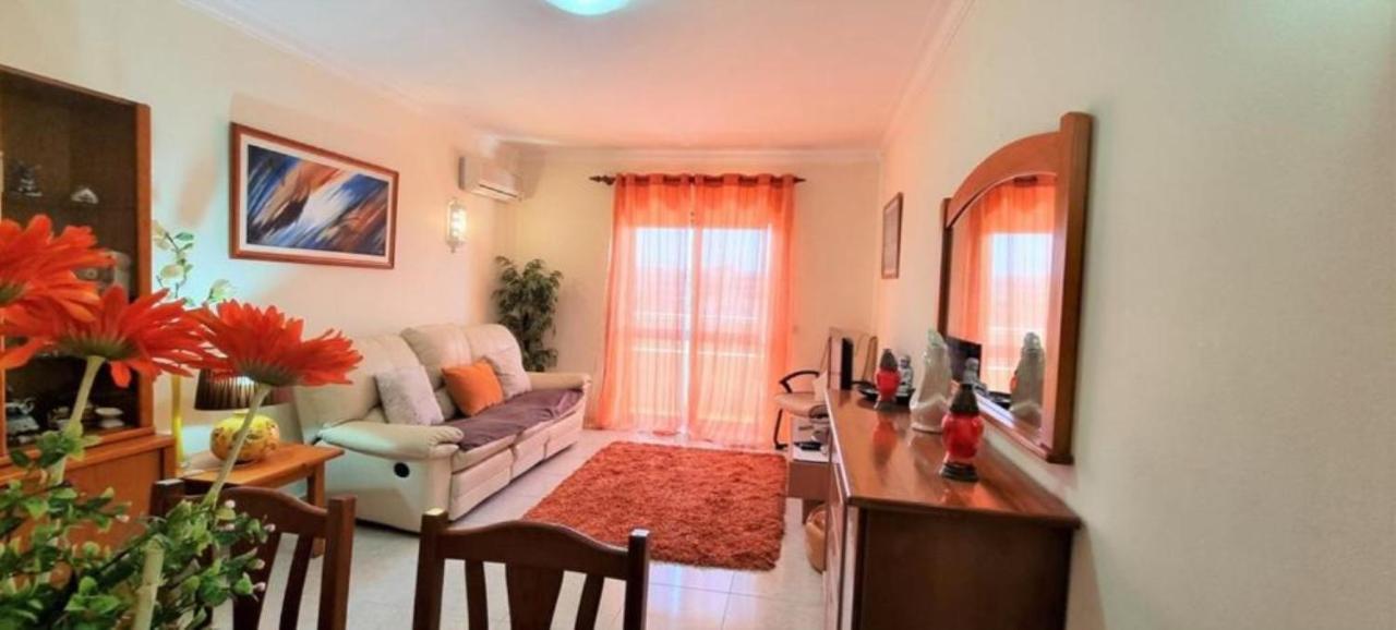 Cozy Sunny Wi-fi & Ac Alvor
