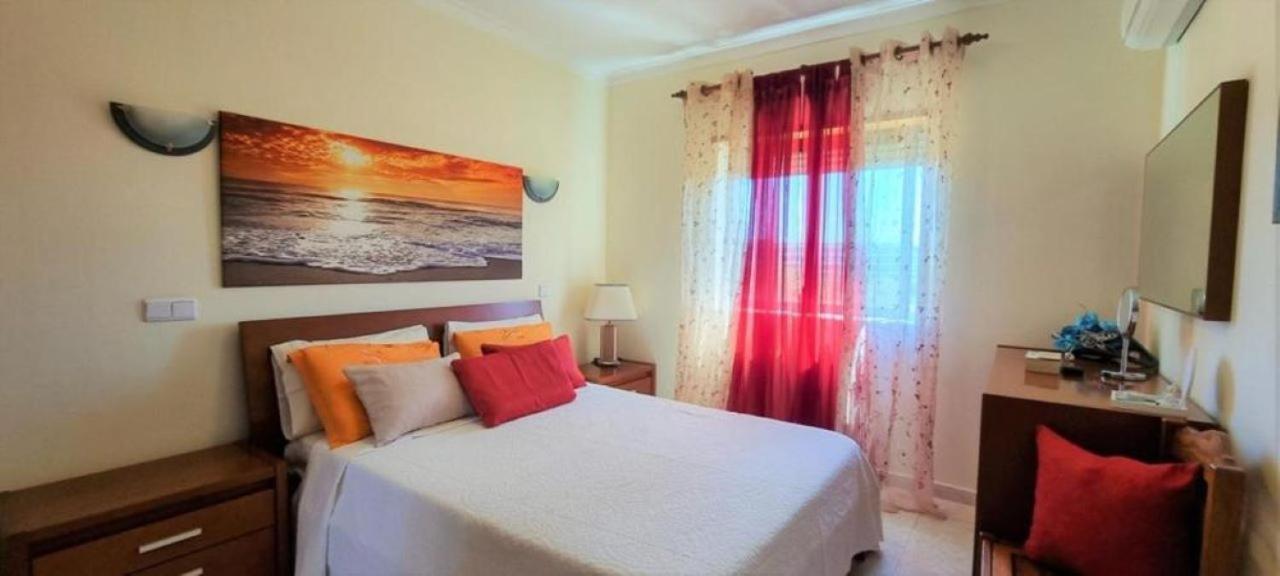 Cozy Sunny Wi-fi & Ac * Alvor
