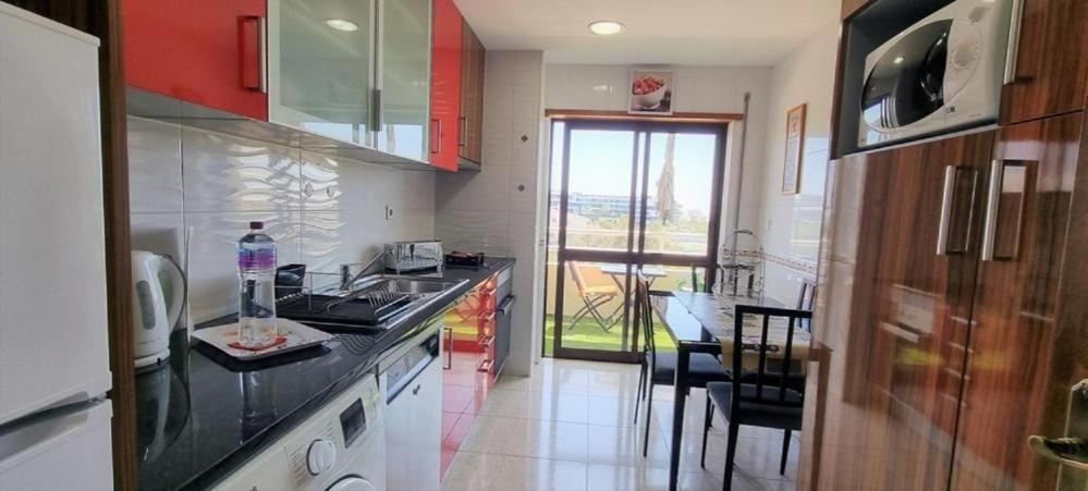 Cozy Sunny Wi-fi & Ac Alvor