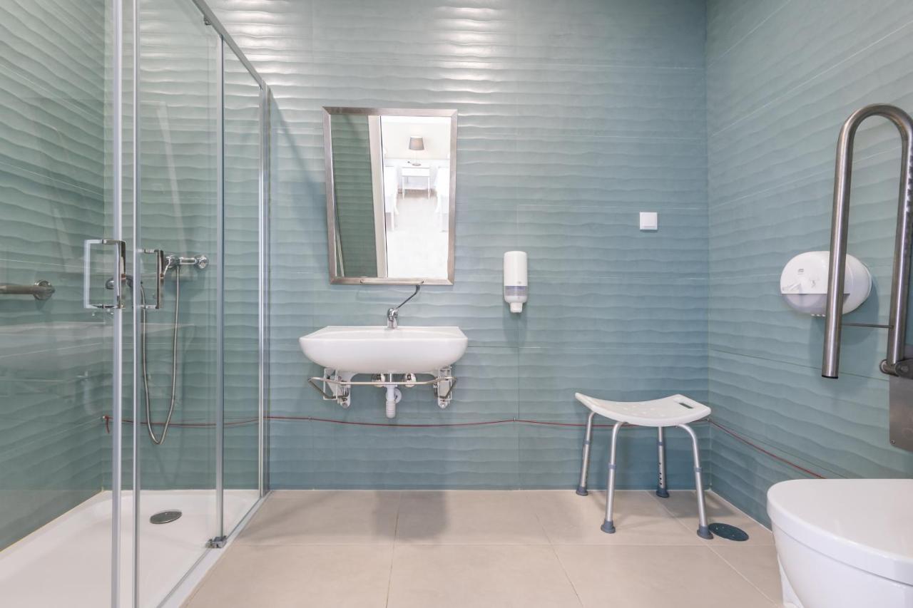 Albergue Dunas &
