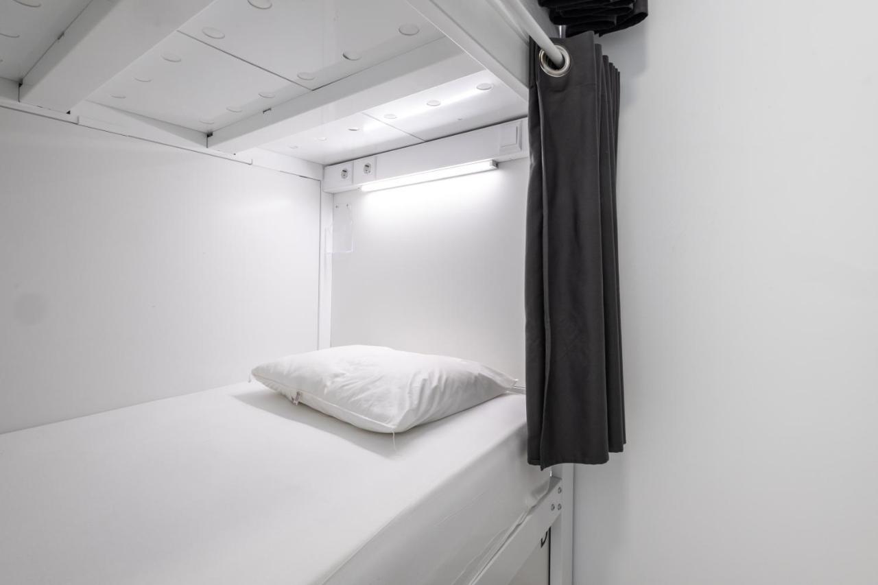 Albergue Dunas & *