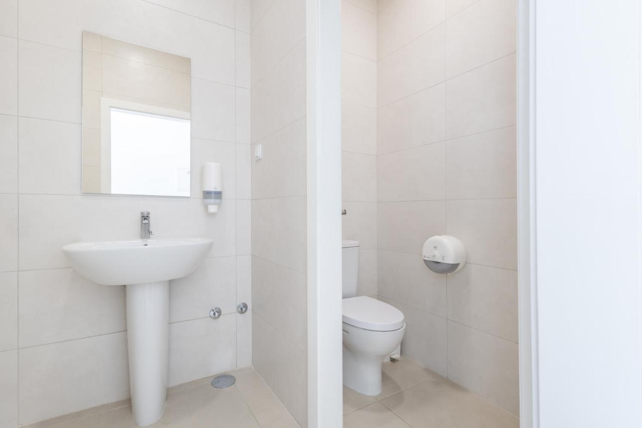 Albergue Dunas &