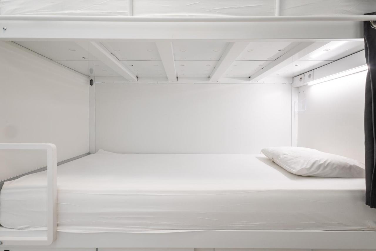 Dunas & Albergue