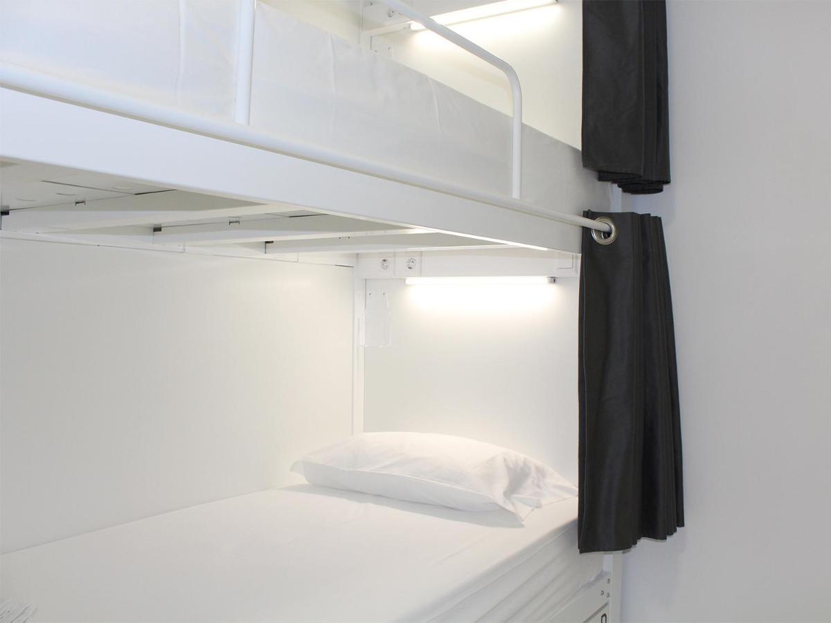 Albergue Dunas &