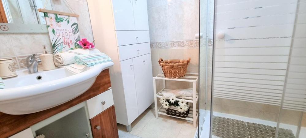 Cozy Sunny Wi-fi & Ac Apartamento *