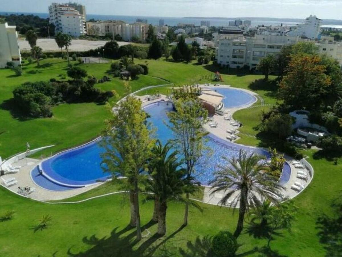 Marachique V * Alvor