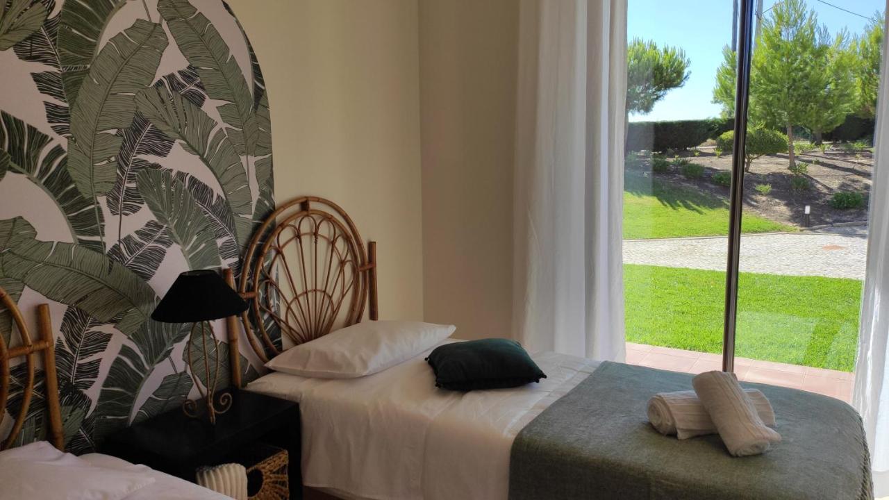 Palm House Holiday home Alvor