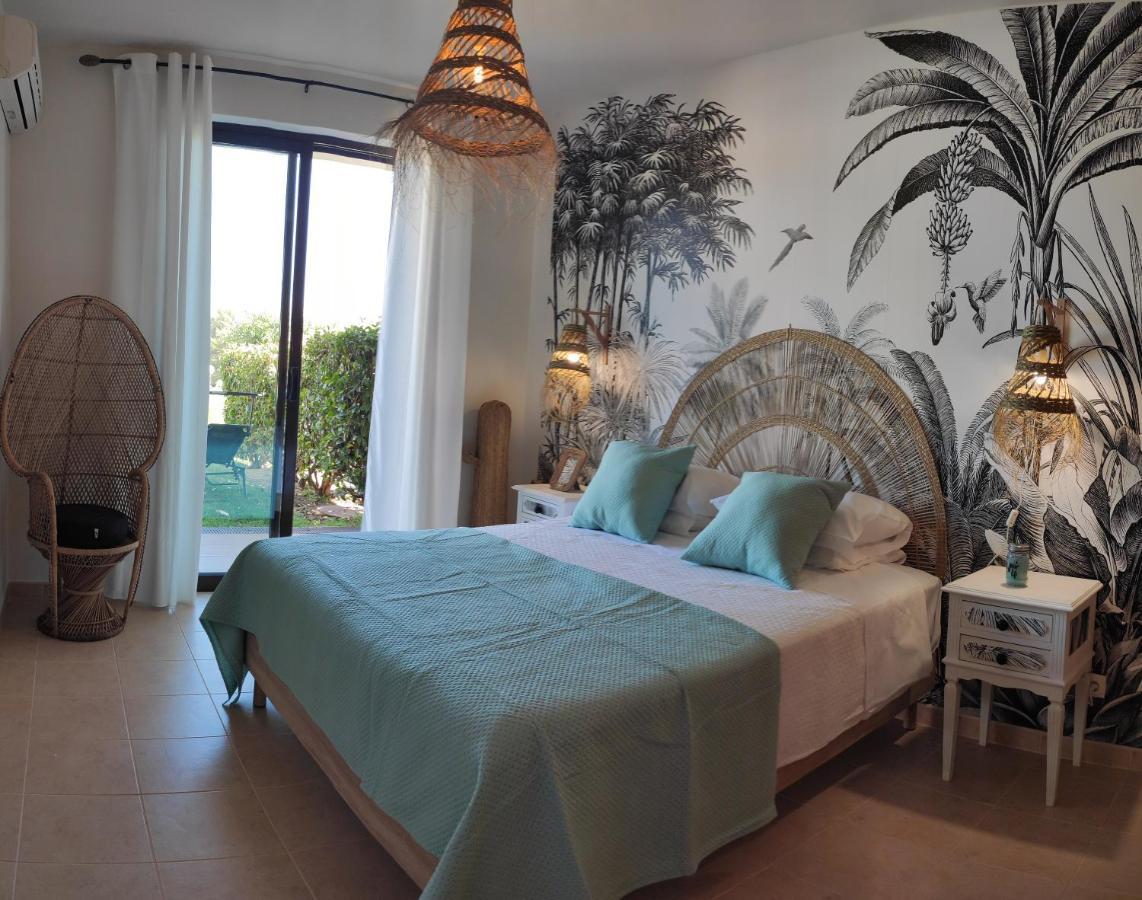 Holiday home Palm House Alvor