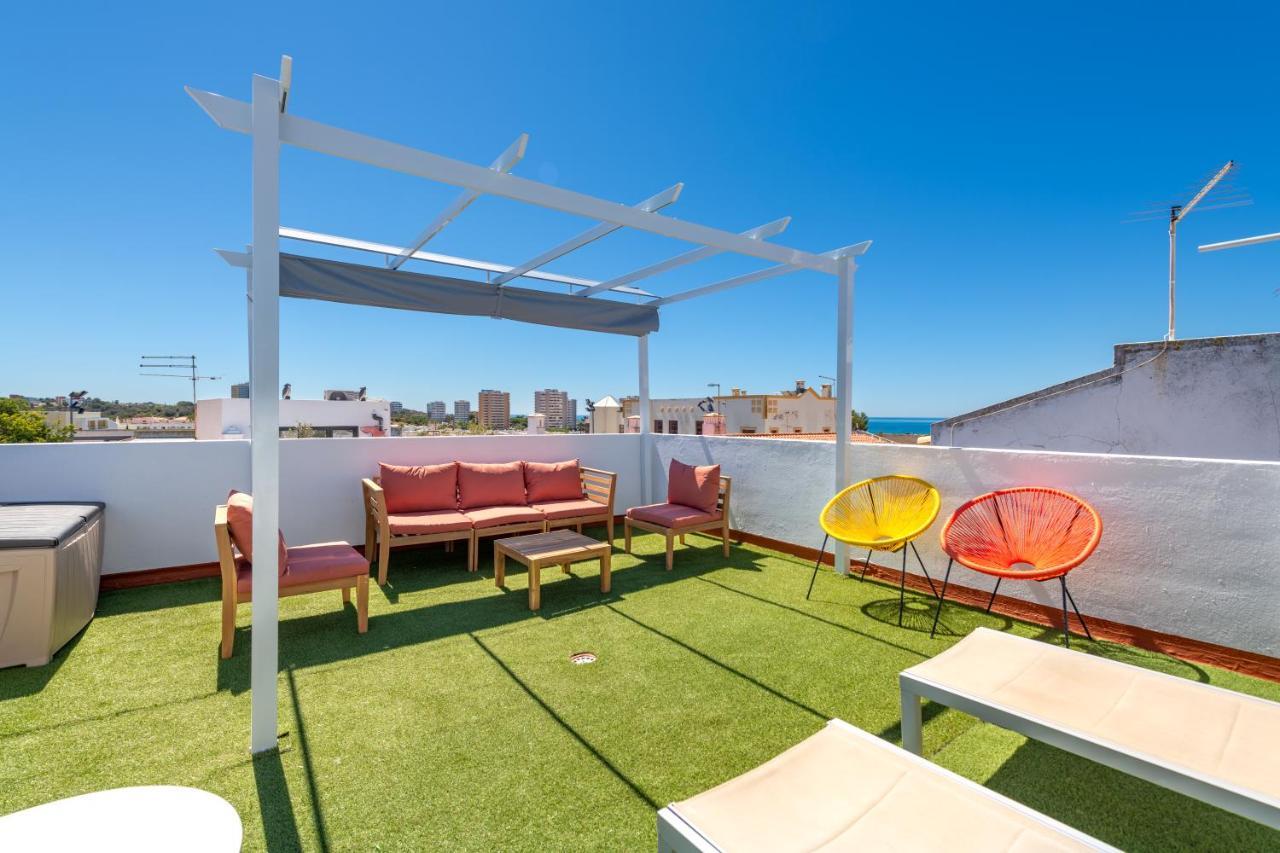 Casa Dos Amigos Apartamento Alvor