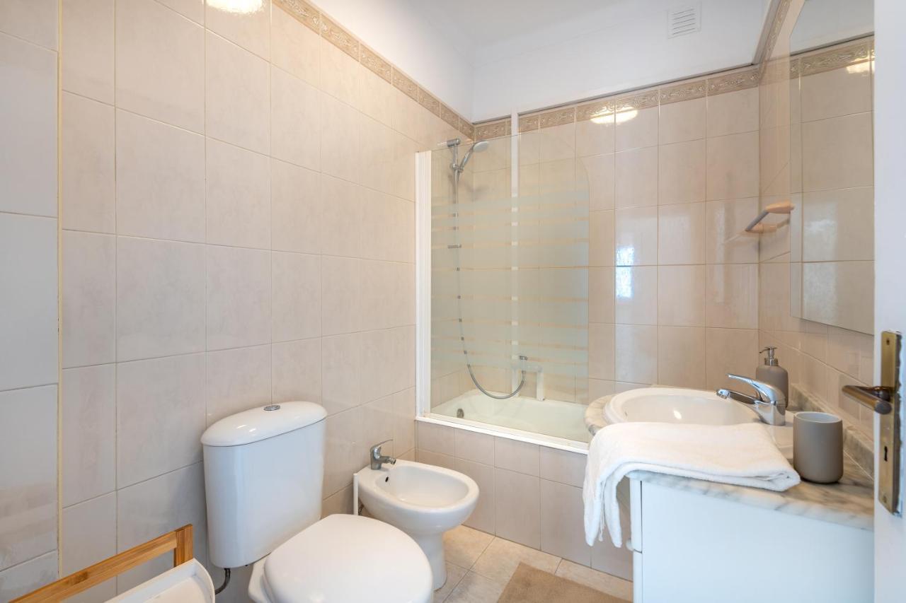 Apartamento Casa Dos Amigos Alvor