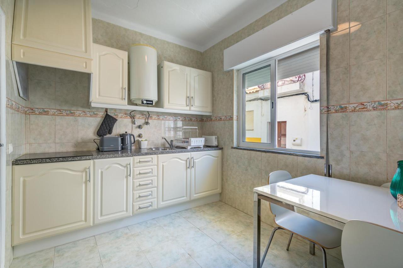 Casa Dos Amigos Apartamento