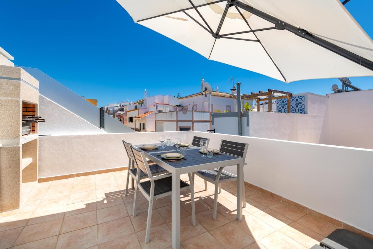Apartamento Casa Dos Amigos