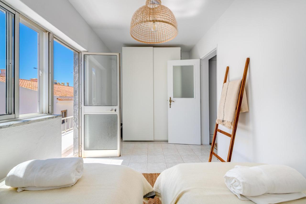 Casa Dos Amigos Apartamento Alvor