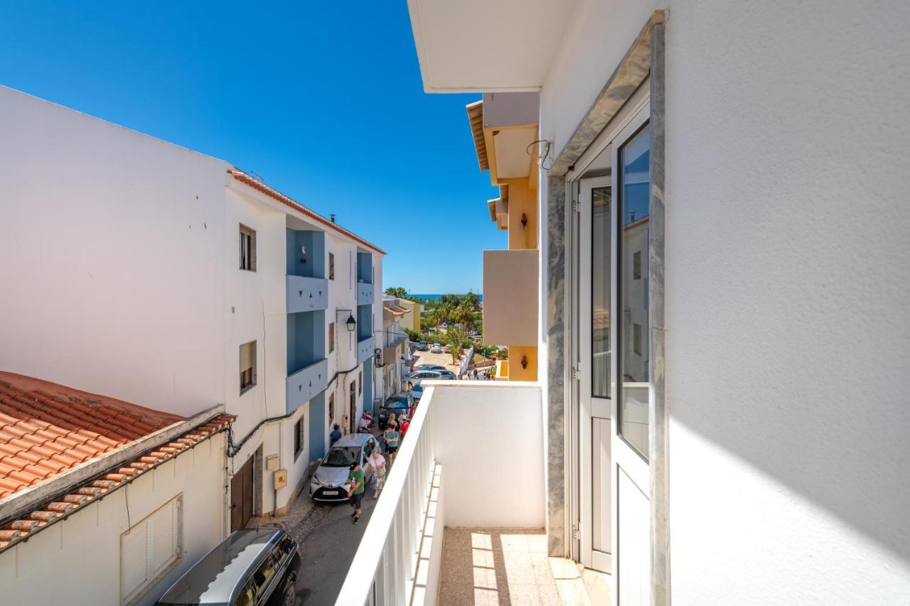 Casa Dos Amigos Apartamento Alvor