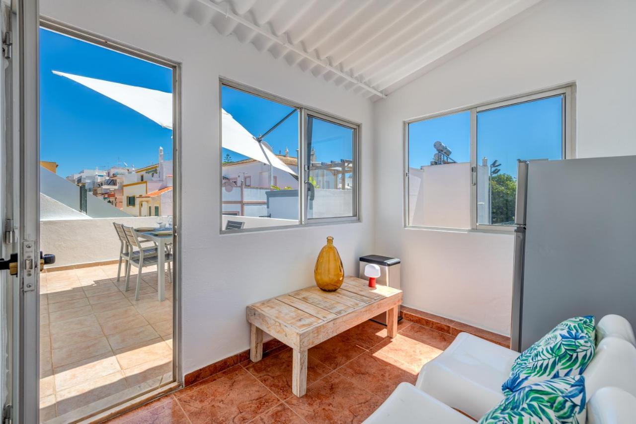Apartamento Casa Dos Amigos Alvor