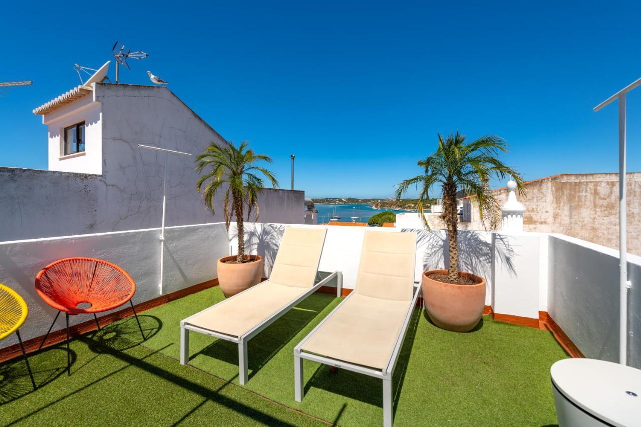 Casa Dos Amigos Apartamento