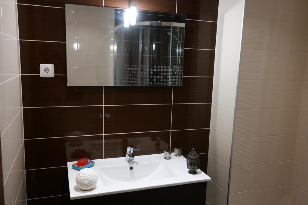 Apartment Quinta Nova