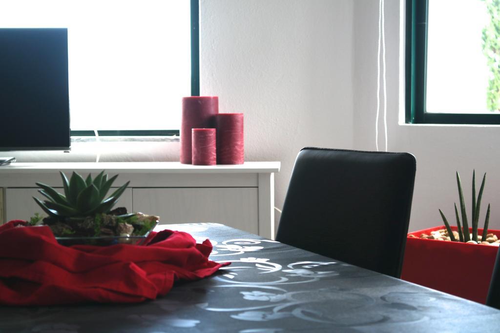 Quinta Nova Apartment