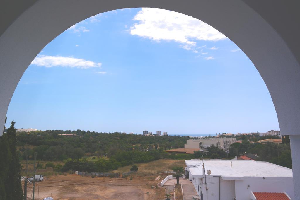 Apartment Quinta Nova Alvor