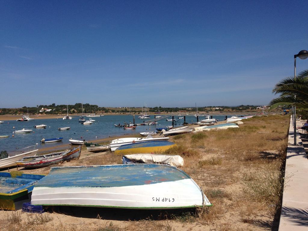Apartment Quinta Nova Alvor