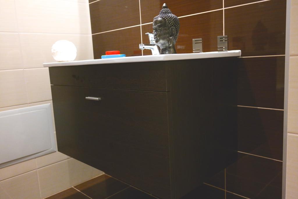 Quinta Nova Apartment *