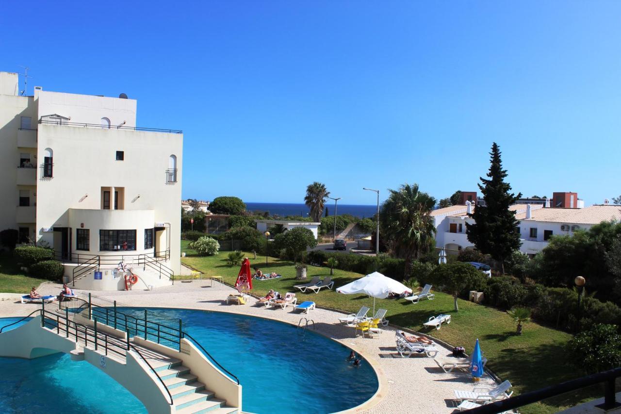 Clube Alvorferias Apartamento