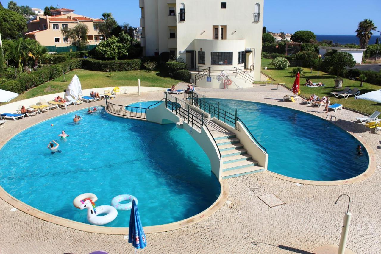 Clube Alvorferias Apartamento Alvor