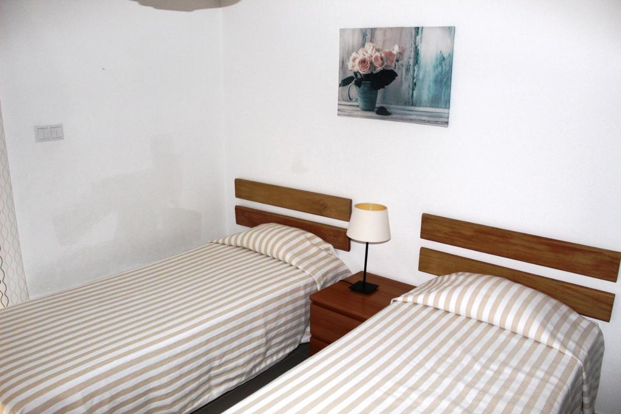 Clube Alvorferias Apartamento Alvor