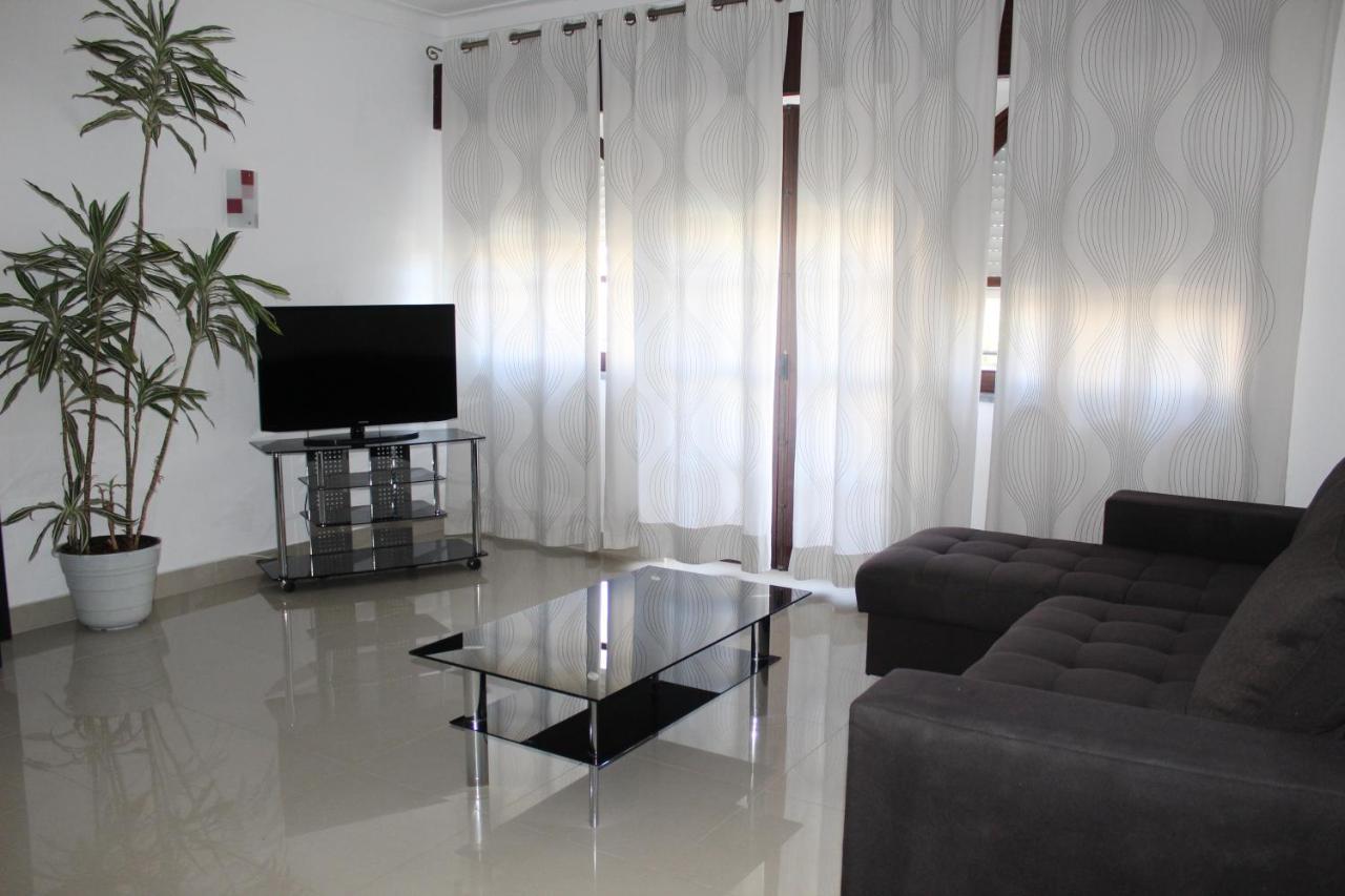 Apartamento Clube Alvorferias *